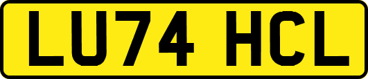 LU74HCL