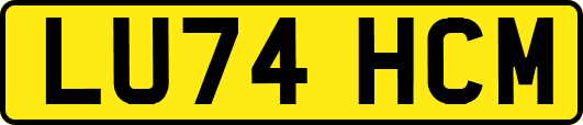 LU74HCM