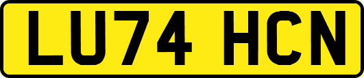 LU74HCN