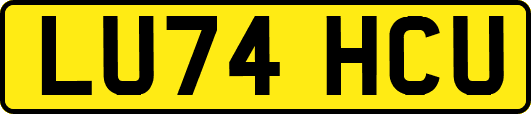 LU74HCU