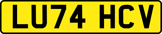 LU74HCV
