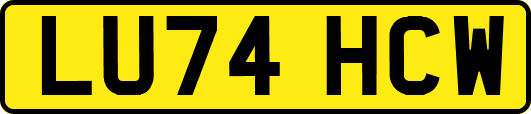 LU74HCW