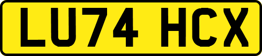 LU74HCX