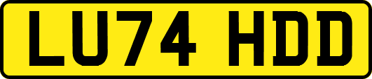 LU74HDD
