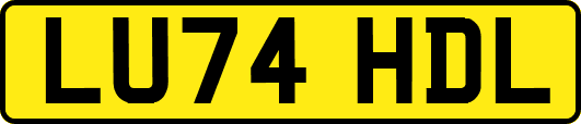 LU74HDL