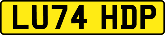 LU74HDP