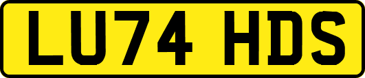 LU74HDS