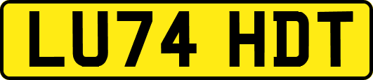 LU74HDT