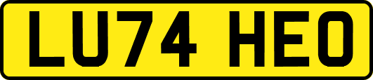LU74HEO