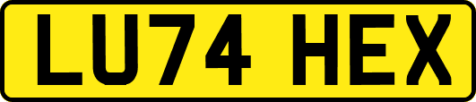 LU74HEX