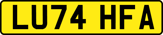 LU74HFA