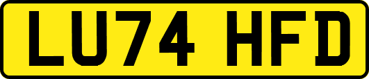 LU74HFD
