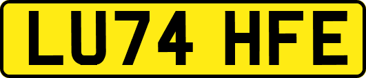 LU74HFE