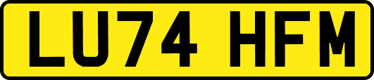 LU74HFM