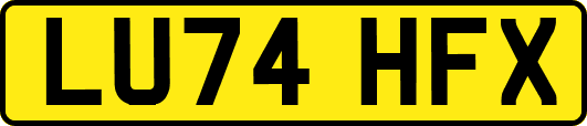 LU74HFX