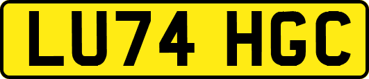 LU74HGC