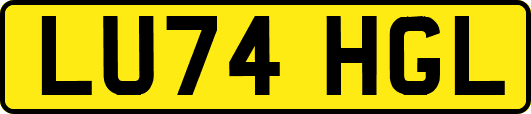 LU74HGL