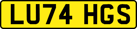 LU74HGS