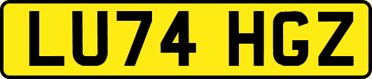 LU74HGZ