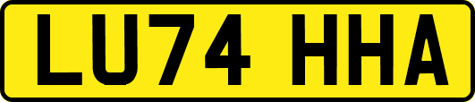 LU74HHA