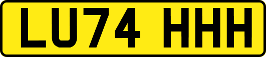 LU74HHH