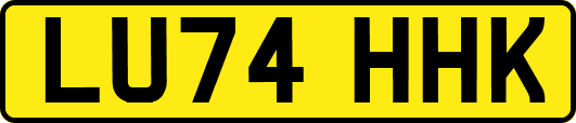 LU74HHK
