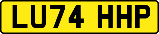 LU74HHP