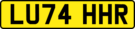 LU74HHR