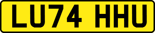 LU74HHU