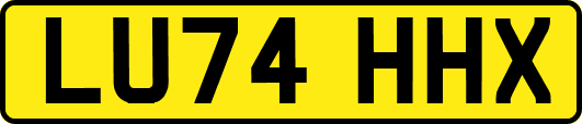LU74HHX