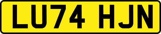LU74HJN