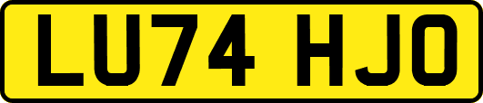 LU74HJO