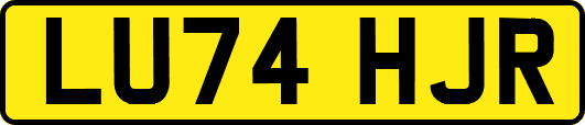 LU74HJR