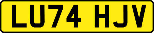 LU74HJV