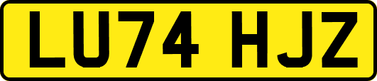 LU74HJZ