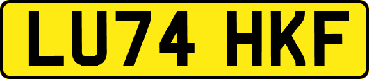 LU74HKF