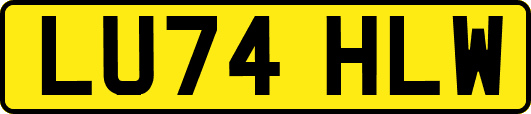 LU74HLW