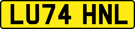 LU74HNL