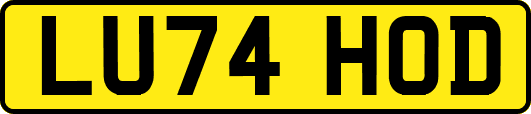 LU74HOD