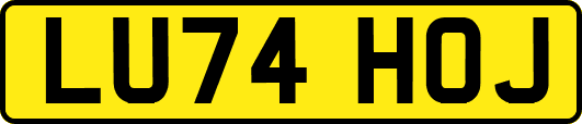 LU74HOJ