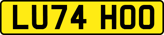 LU74HOO