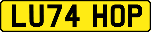 LU74HOP