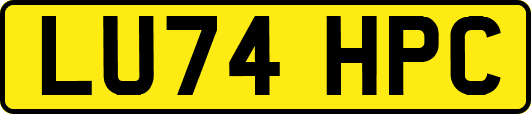LU74HPC