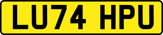 LU74HPU
