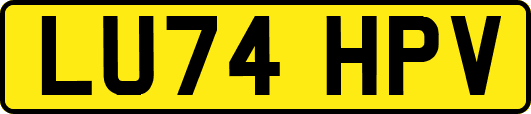 LU74HPV