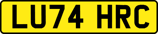 LU74HRC