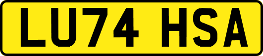 LU74HSA