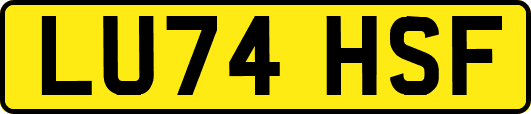 LU74HSF