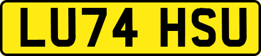 LU74HSU
