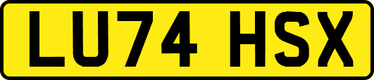 LU74HSX